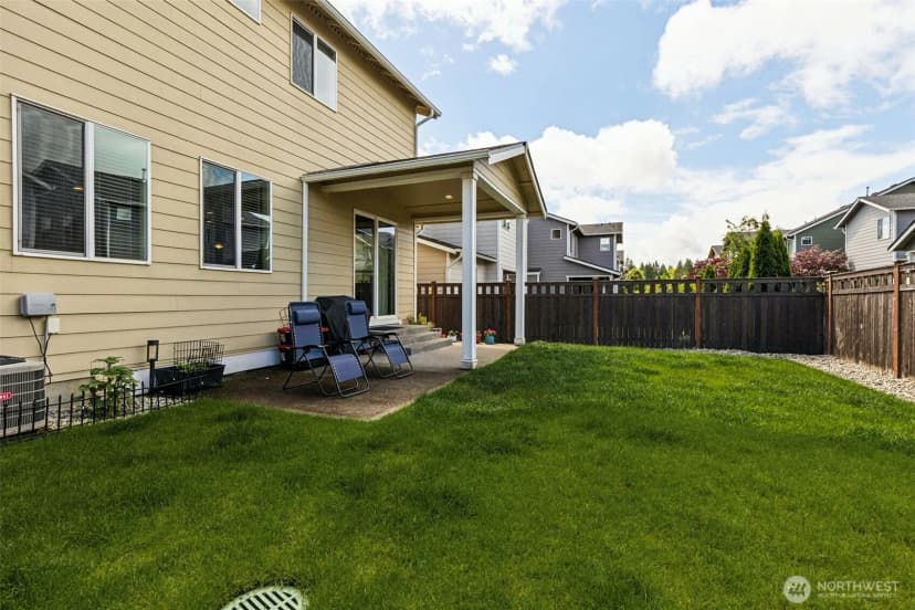 Property photo for 9079 Buttercup Street Se, Tumwater photo 25