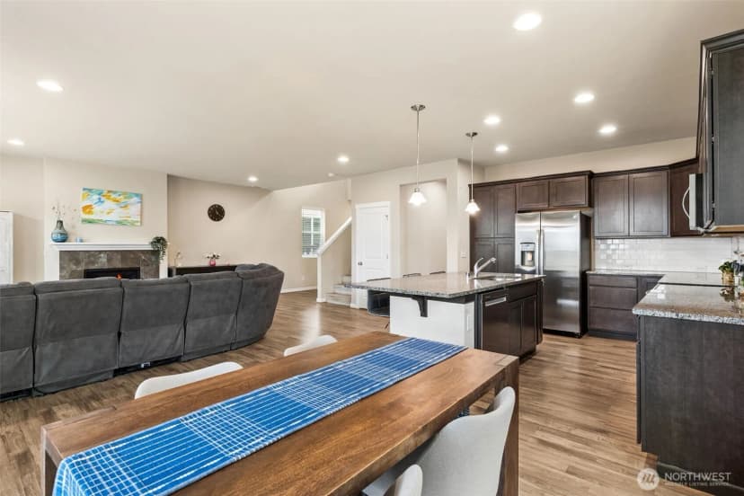 Property photo for 9079 Buttercup Street Se, Tumwater photo 11