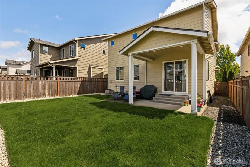 Property photo for 9079 Buttercup Street Se, Tumwater photo 24