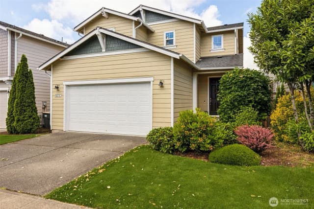 Property photo for 9079 Buttercup Street Se, Tumwater