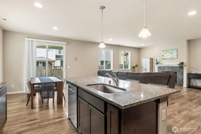 Property photo for 9079 Buttercup Street Se, Tumwater photo 9
