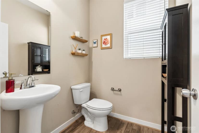 Property photo for 9079 Buttercup Street Se, Tumwater photo 13