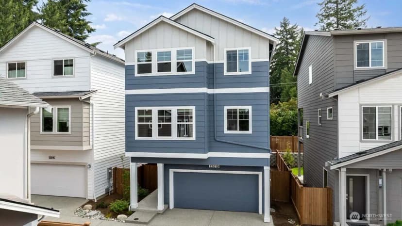 Property photo for 1109 138th Place Sw, Lynnwood