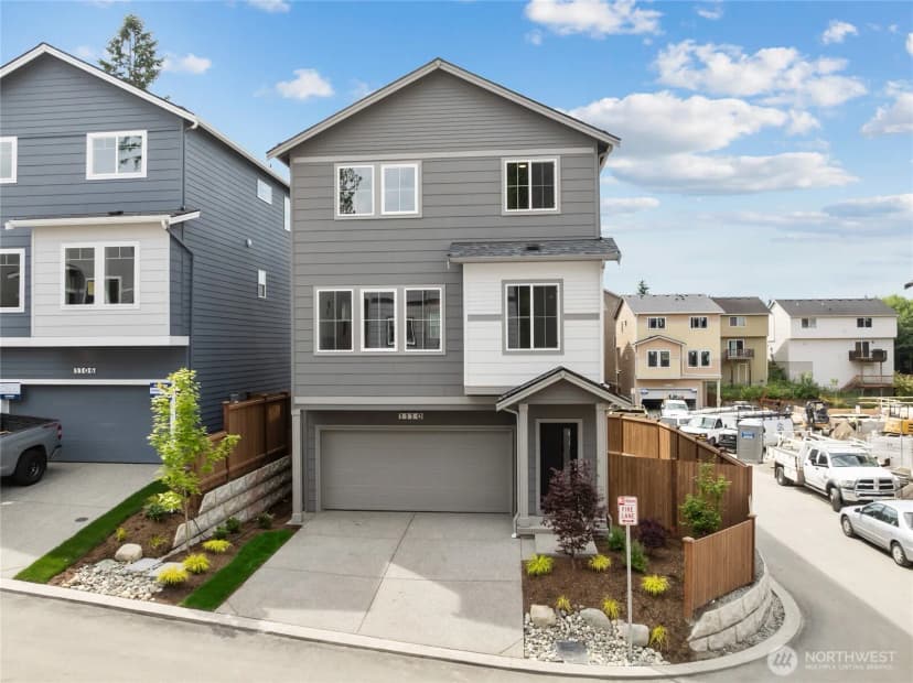 Property photo for 1117 138th Place Sw, Lynnwood