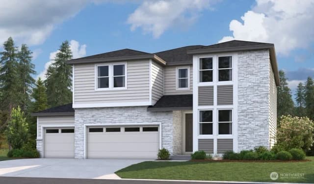 Property photo for 13906 207th Avenue E #1385, Bonney Lake