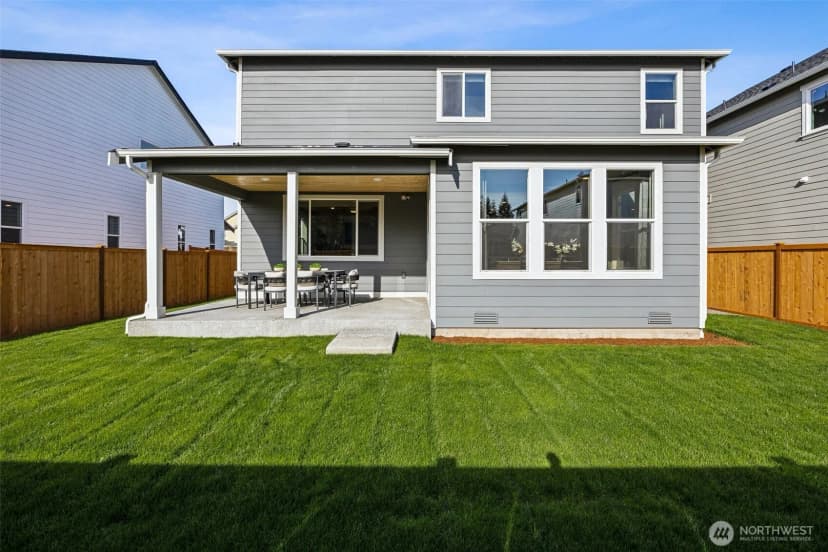 Property photo for 13906 207th Avenue E #1385, Bonney Lake photo 39