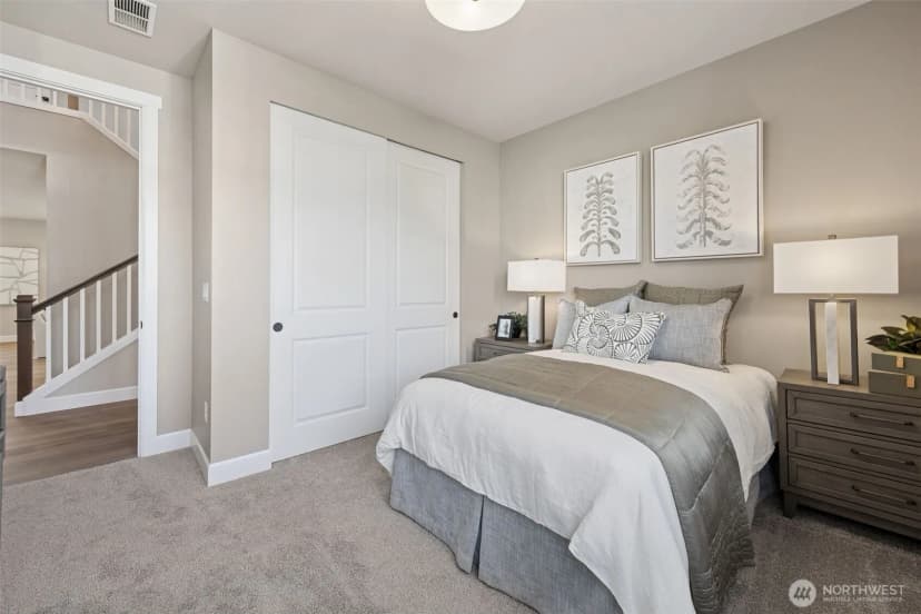 Property photo for 13906 207th Avenue E #1385, Bonney Lake photo 22