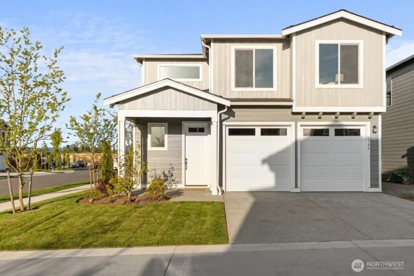 Property photo for 2123 169th Street Ne, Marysville