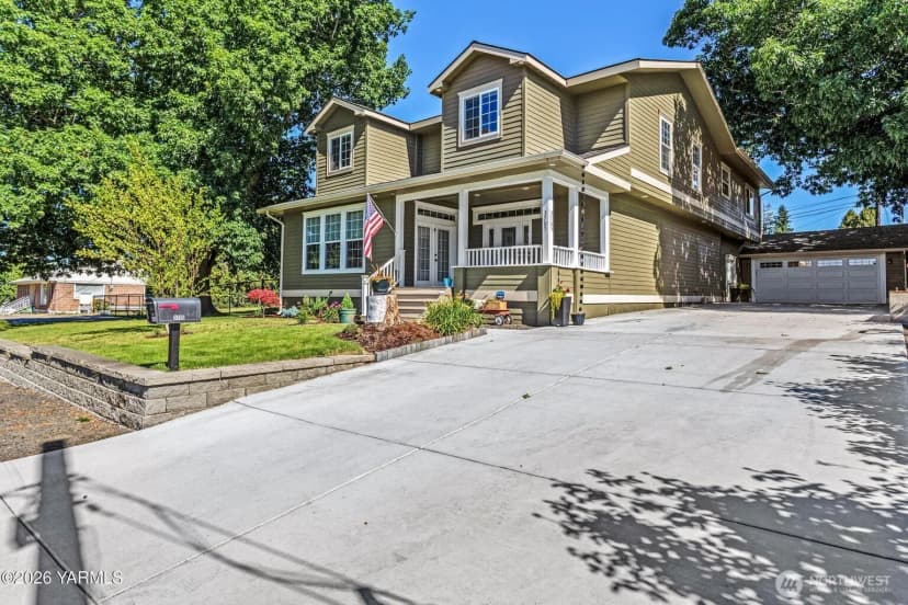 Property photo for 3705 W Chestnut Avenue, Yakima photo 30