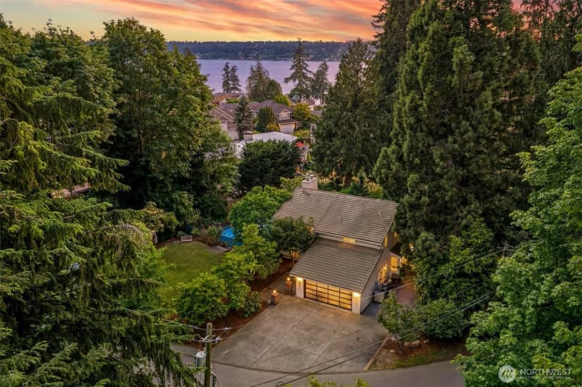 Property photo for 13525 62nd Avenue Ne, Kirkland photo 37