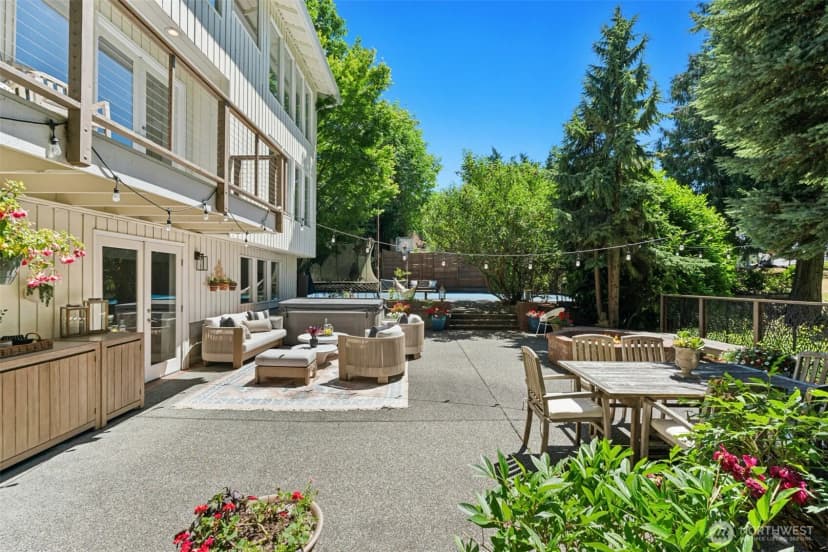 Property photo for 13525 62nd Avenue Ne, Kirkland photo 31