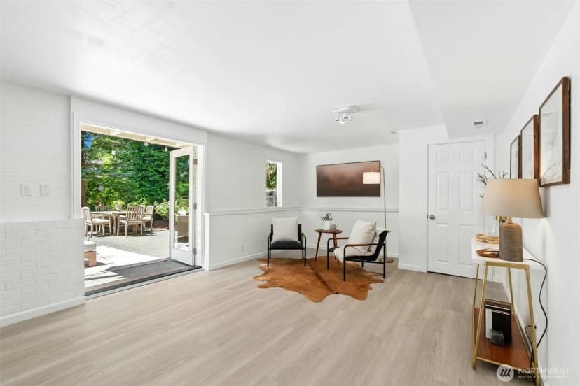 Property photo for 13525 62nd Avenue Ne, Kirkland photo 26