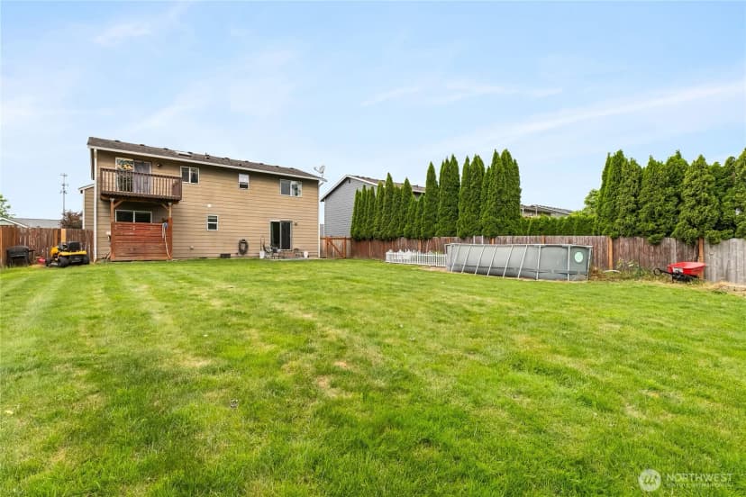Property photo for 412 Allison Way, Nooksack photo 31