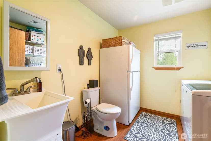 Property photo for 412 Allison Way, Nooksack photo 27