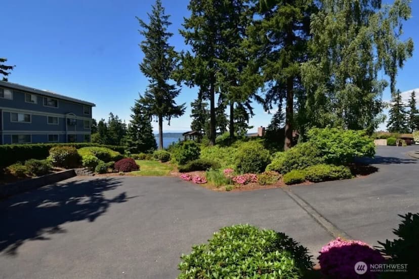 Property photo for 8230 53rd Avenue W #812, Mukilteo