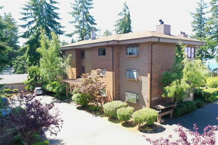 Property photo for 8230 53rd Avenue W #812, Mukilteo photo 6