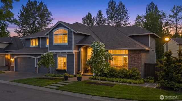 Property photo for 2211 238th Place Ne, Sammamish