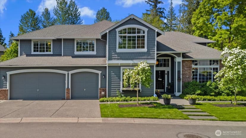 Property photo for 2211 238th Place Ne, Sammamish photo 2
