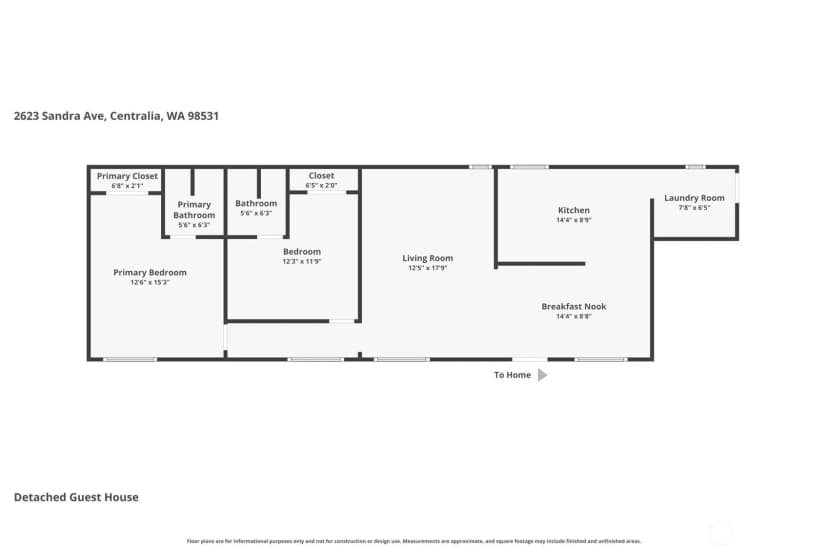 Property photo for 2623 Sandra Avenue, Centralia photo 22
