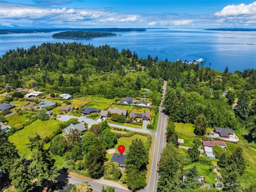 Property photo for 10308 Sw 116th Avenue, Vashon photo 35