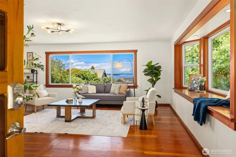 Property photo for 10308 Sw 116th Avenue, Vashon photo 6