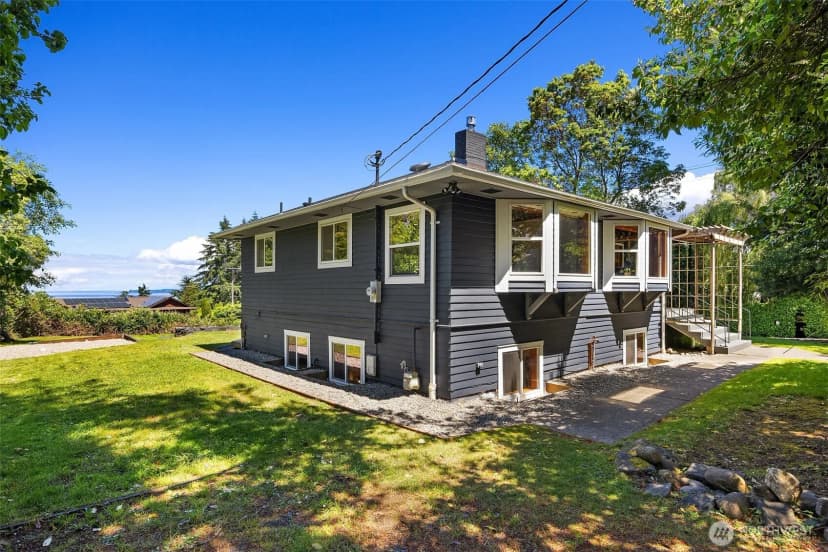 Property photo for 10308 Sw 116th Avenue, Vashon photo 3