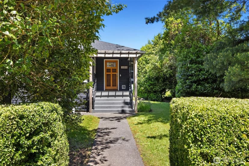Property photo for 10308 Sw 116th Avenue, Vashon photo 5
