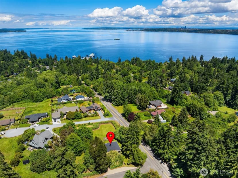Property photo for 10308 Sw 116th Avenue, Vashon photo 36