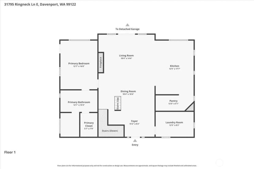 Property photo for 31795 Ringneck Lane East, Davenport photo 37