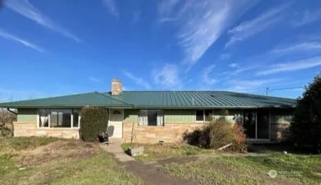 Property photo for 1888 Towne Road, Sequim