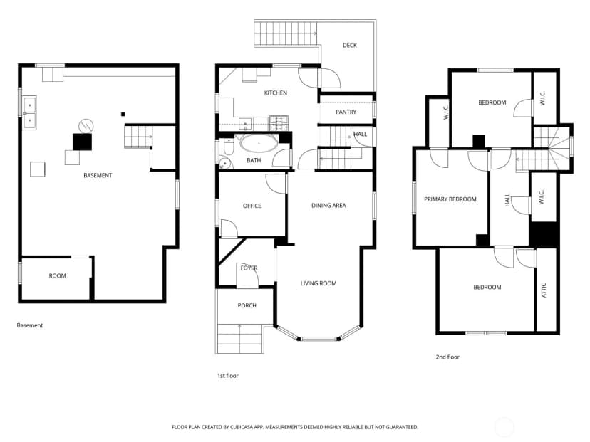 Property photo for 1532 23rd Avenue, Seattle photo 31