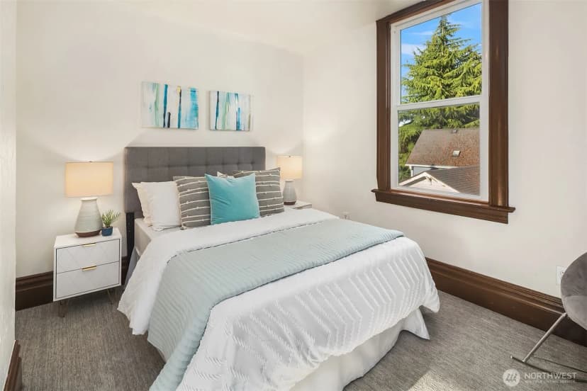 Property photo for 1532 23rd Avenue, Seattle photo 25