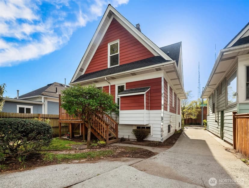 Property photo for 1532 23rd Avenue, Seattle photo 33