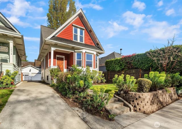 Property photo for 1532 23rd Avenue, Seattle photo 3