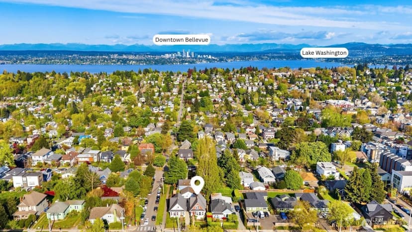 Property photo for 1532 23rd Avenue, Seattle photo 37