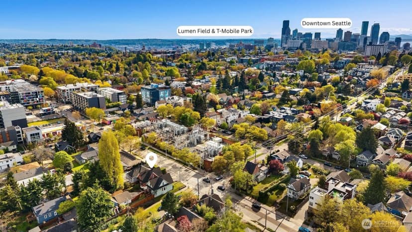 Property photo for 1532 23rd Avenue, Seattle photo 36