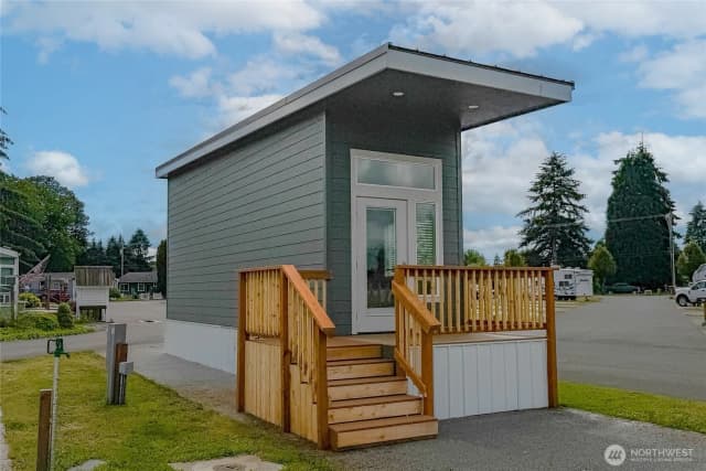 Property photo for 3312 Harrison Avenue #49, Centralia