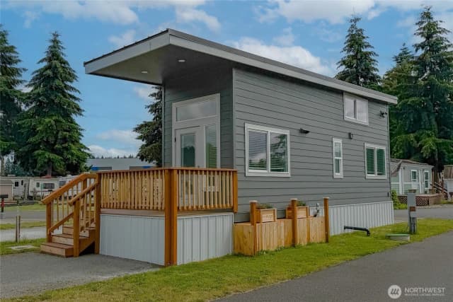 Property photo for 3312 Harrison Avenue #49, Centralia photo 2