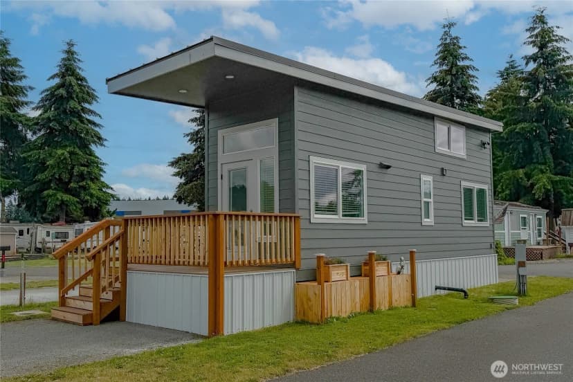 Property photo for 3312 Harrison Avenue #49, Centralia photo 2