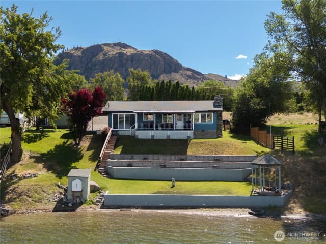 Property photo for 111 Eastlake Road, Oroville