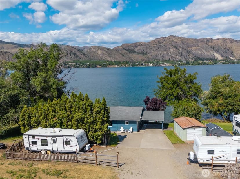 Property photo for 111 Eastlake Road, Oroville photo 4