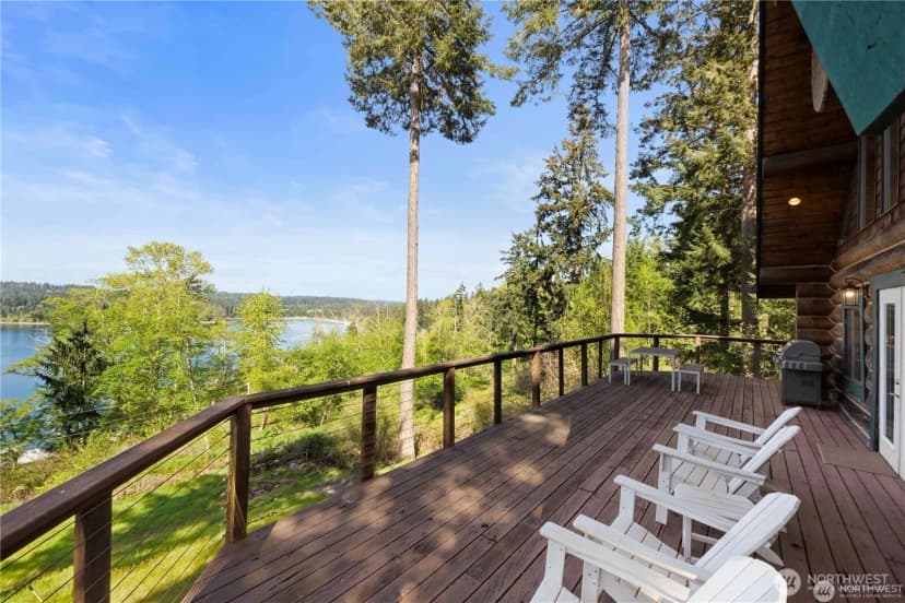 Property photo for 12508 Cole Point Drive, Anderson Island photo 24