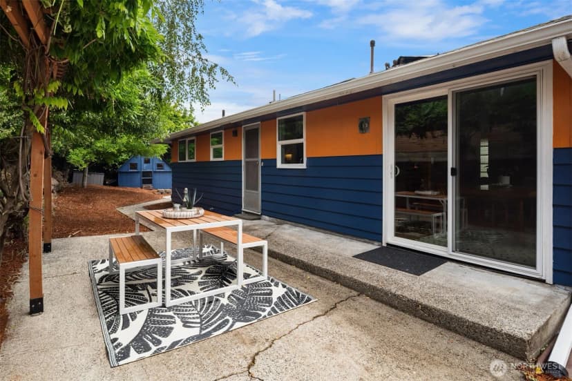 Property photo for 3902 S Genesee Street, Seattle photo 12