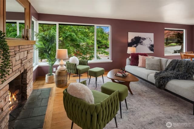 Property photo for 3902 S Genesee Street, Seattle photo 5