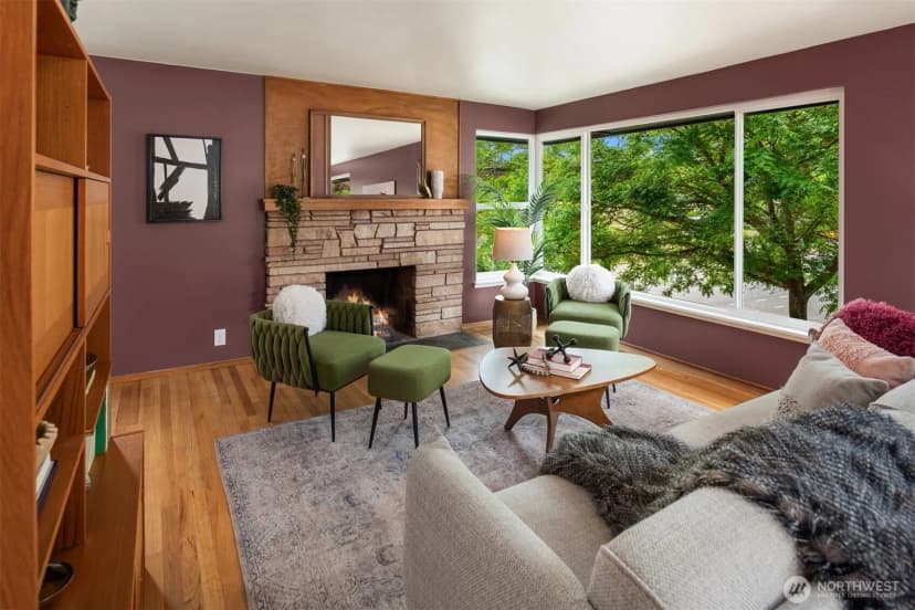 Property photo for 3902 S Genesee Street, Seattle photo 6