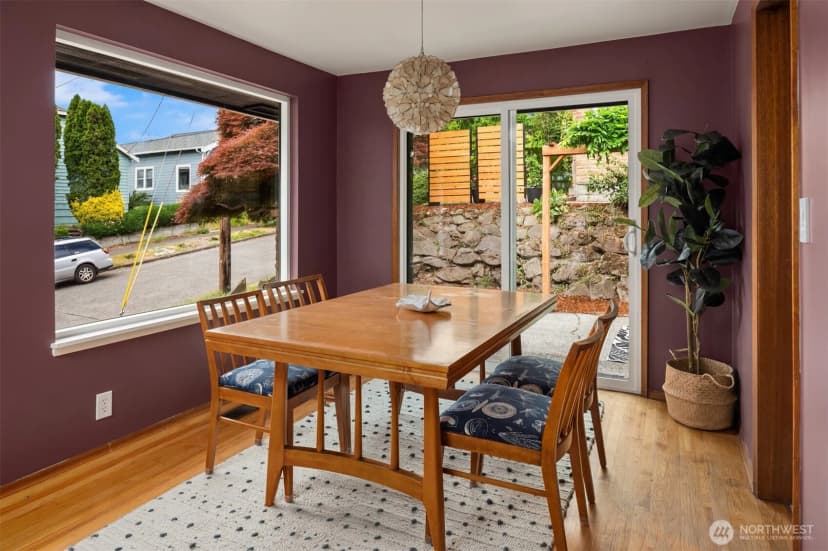 Property photo for 3902 S Genesee Street, Seattle photo 8