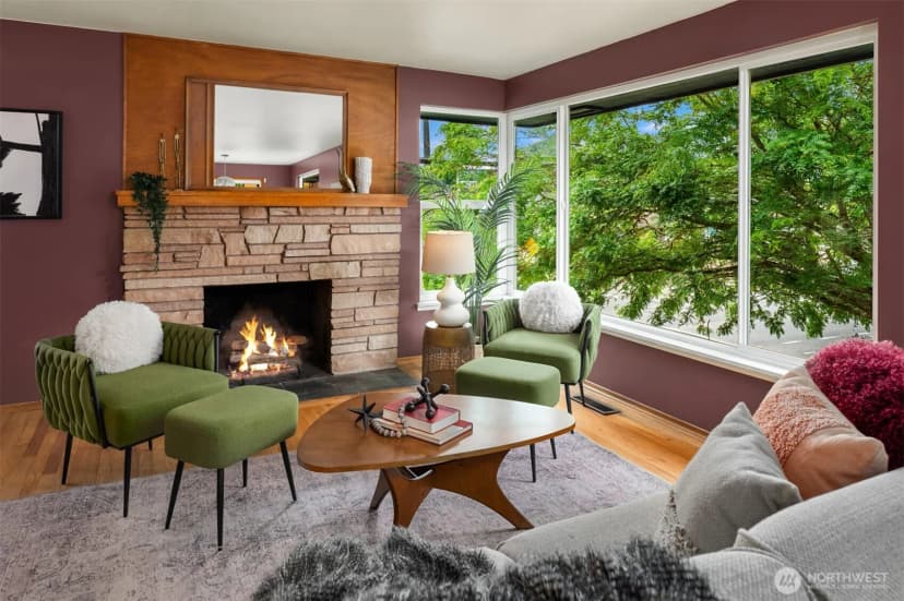 Property photo for 3902 S Genesee Street, Seattle photo 4