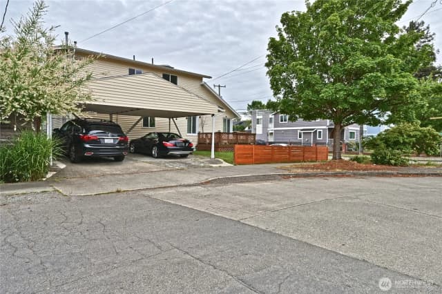 Property photo for 5402 S Cloverdale Street, Seattle