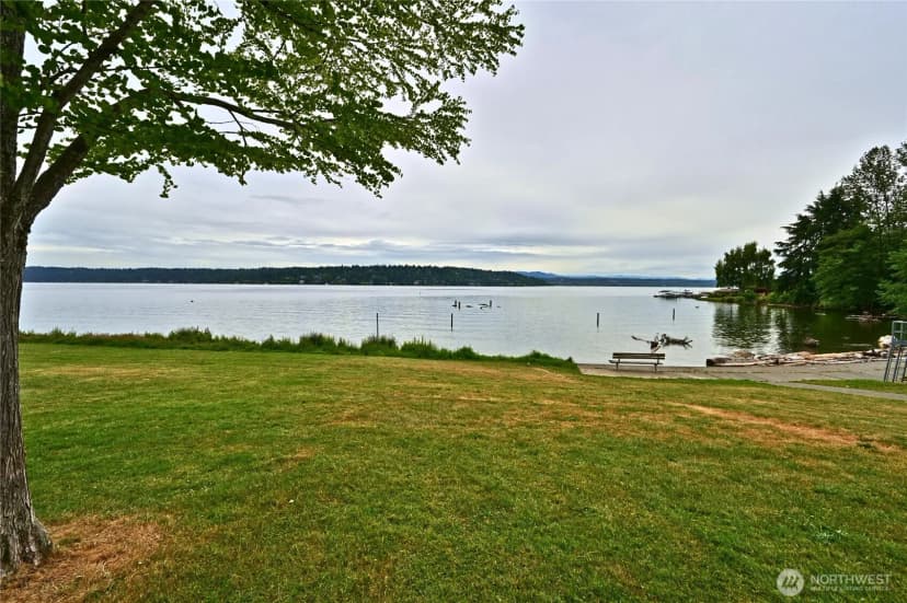 Property photo for 5402 S Cloverdale Street, Seattle photo 13