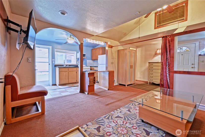 Property photo for 5402 S Cloverdale Street, Seattle photo 35